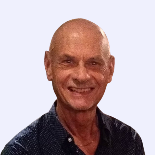 Wim Lancsweert, English Teacher